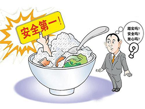 食品溯源系統(tǒng)具有哪些優(yōu)勢作用？