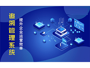 二維碼追溯系統(tǒng)可以帶來的優(yōu)勢有哪些？